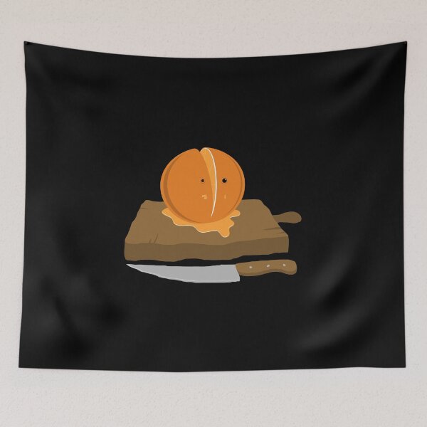 Item preview, Orange designed and sold by OrriArt.