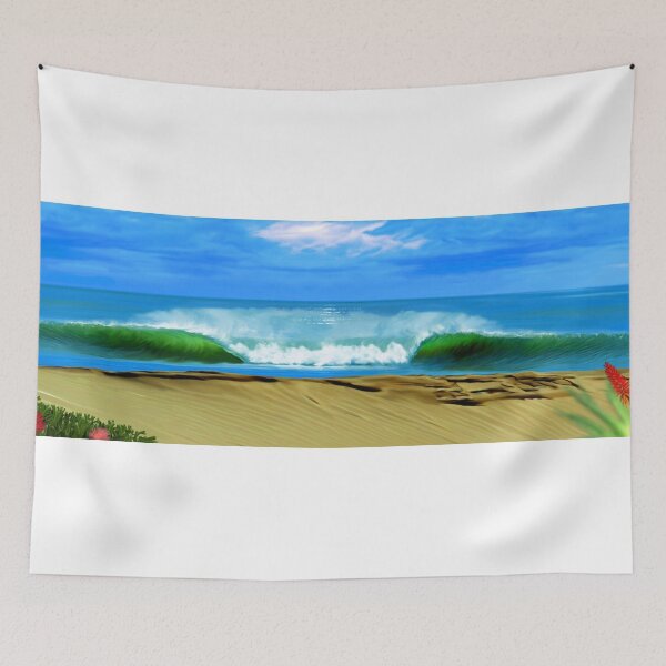 Item preview, Pico Doble designed and sold by 4d2SurfyArte.
