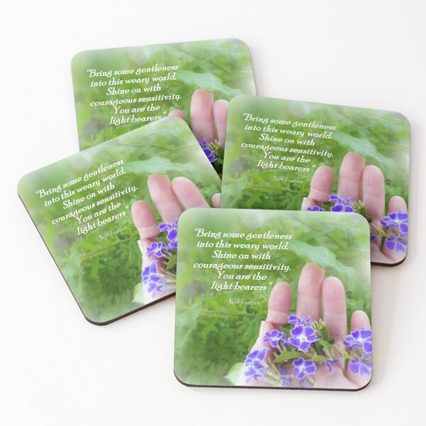 Item preview, SENSITIVITY designed and sold by Charmiene Maxwell-Batten.