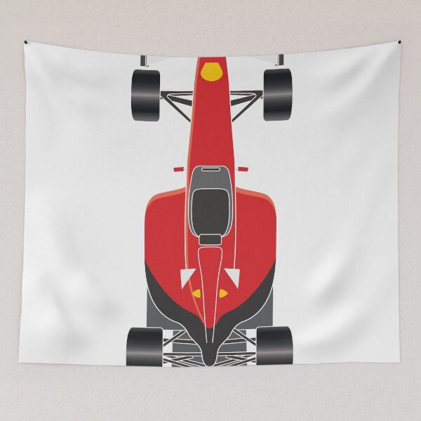 Item preview, Stallion Top View Formula Legend 2015 designed and sold by Beermogul.