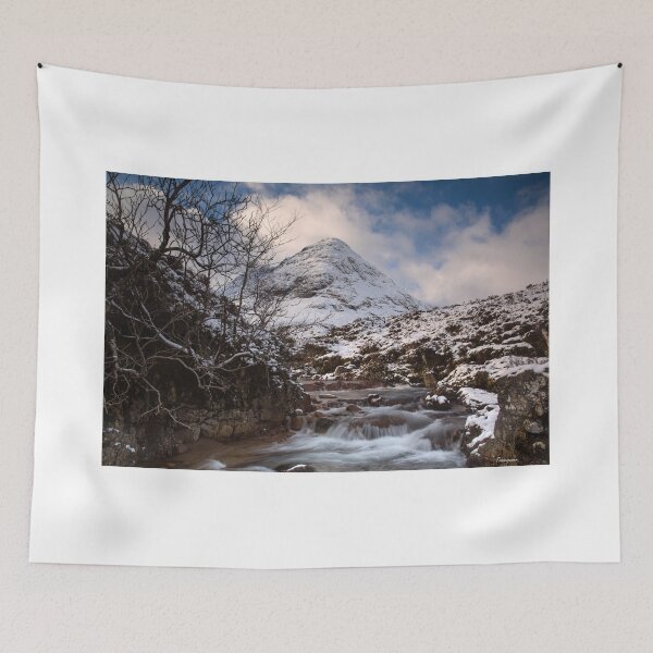 Item preview, Buchaille Etive Mor II designed and sold by tinnieopener.