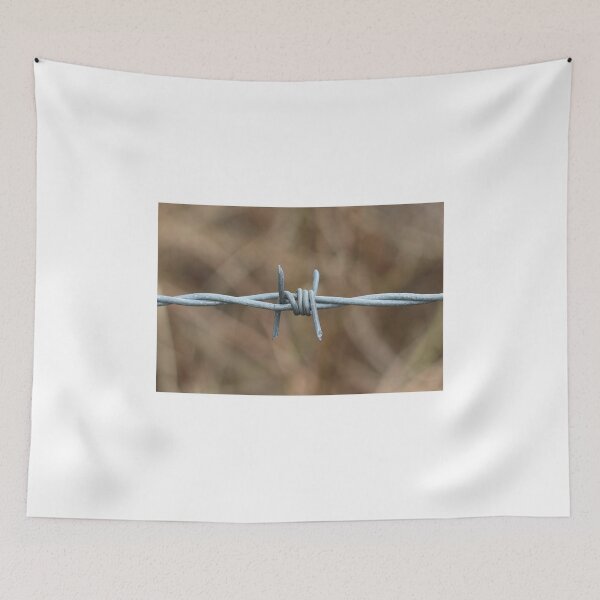 Item preview, Barbed Wire designed and sold by GlesgaGeek.