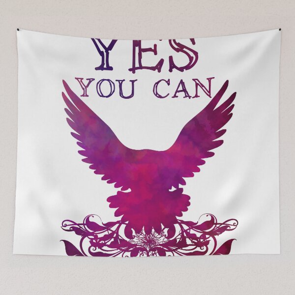 Item preview, Yes You can purple designed and sold by JBJart.