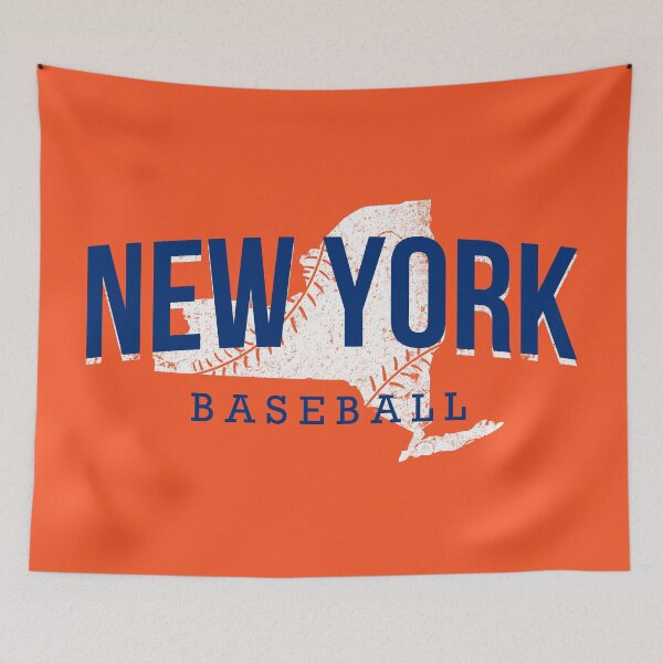 Item preview, New York Baseball 2 designed and sold by JayJaxon.