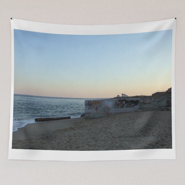 Item preview, East Beach Watch Hill designed and sold by Maureen Zaharie.