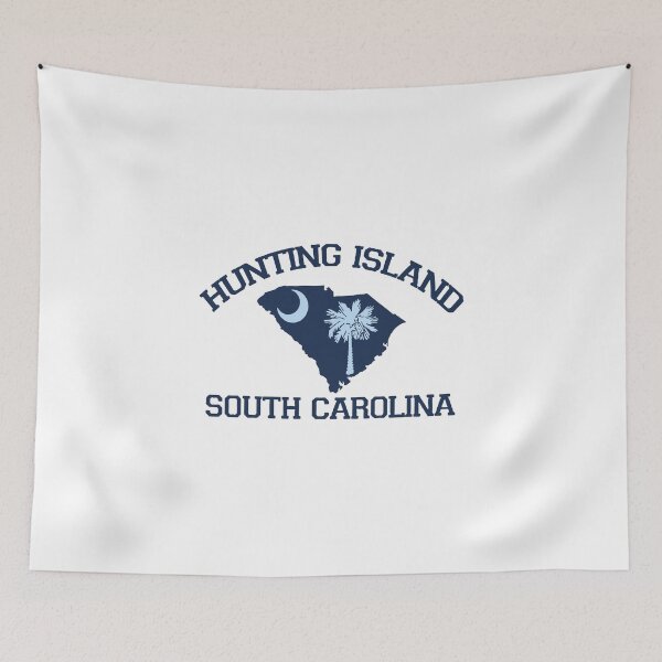 Item preview, Hunting Island - South Carolina. designed and sold by America Roadside..