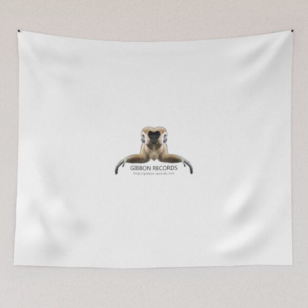 Item preview, Gibbon Records Merch! designed and sold by GibbonRecords.