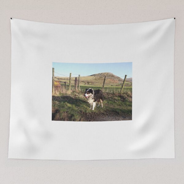Item preview, Farming with Laddie designed and sold by Michael Haslam.
