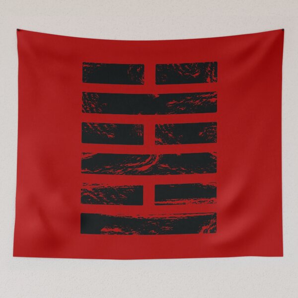 Item preview, Arashikage designed and sold by televisiontees.