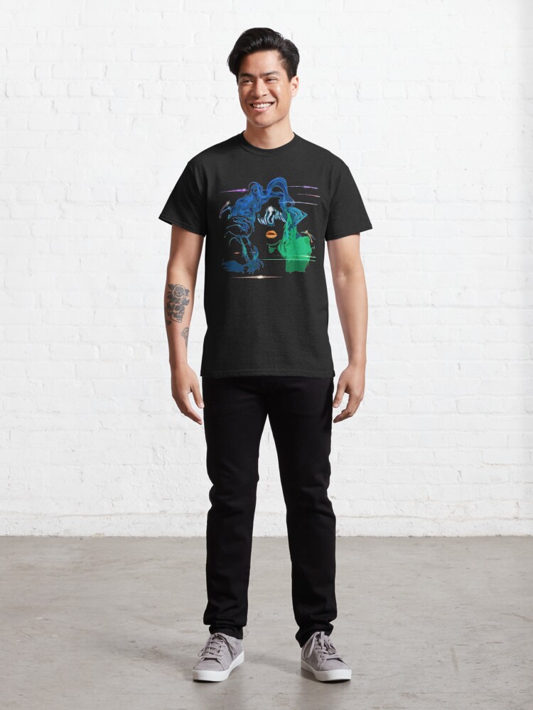 lady gaga enigma t shirt