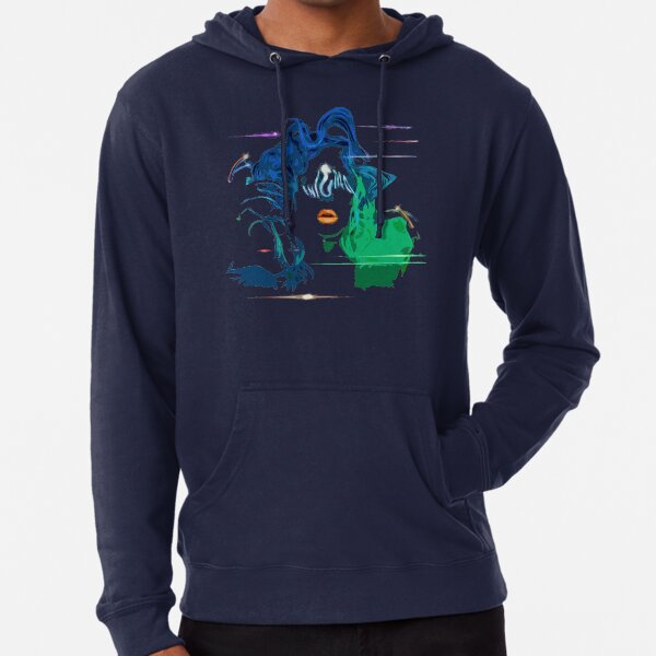 Lady gaga enigma on sale sweatshirt