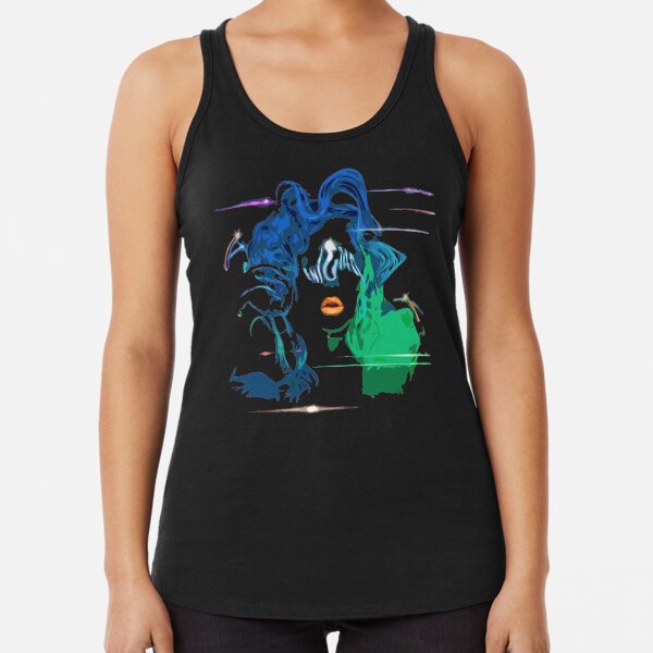 Item preview, Enigma Lady Gaga designed and sold by 87Designs.