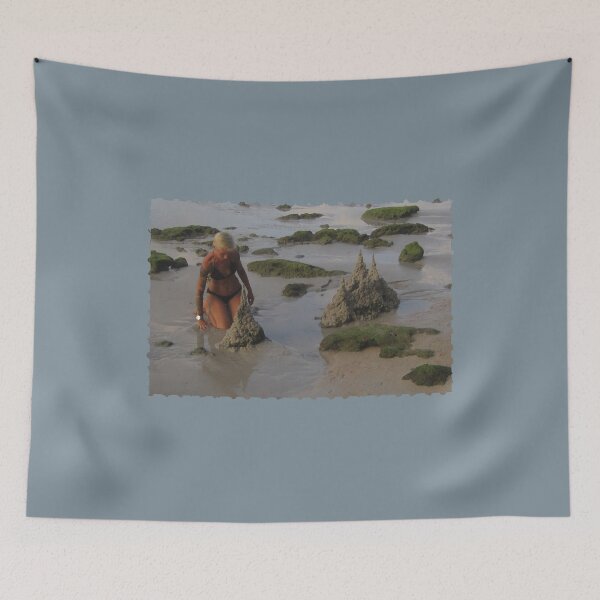 Item preview, Sandcastle Architect designed and sold by DAdeSimone.