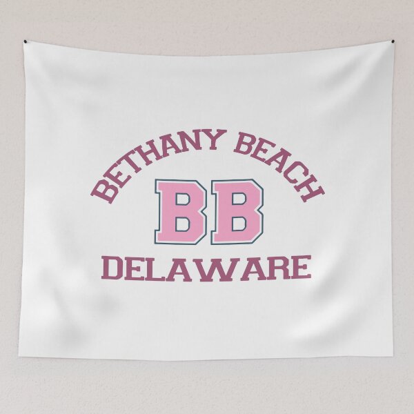 Item preview, Bethany Beach - Delaware. designed and sold by America Roadside..