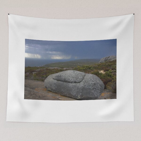 Item preview, Storm On The Way -  Stony Hill Albany WA - HDR designed and sold by Colin  Williams Photography.