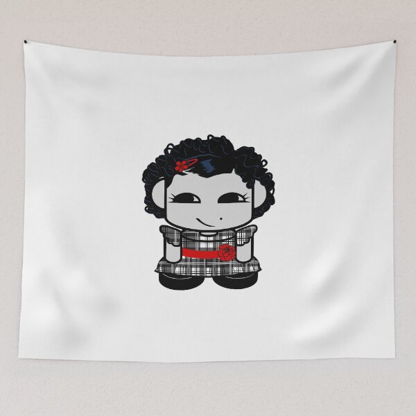 Item preview, Laine O'babybot designed and sold by Carbon-Fibre Media.