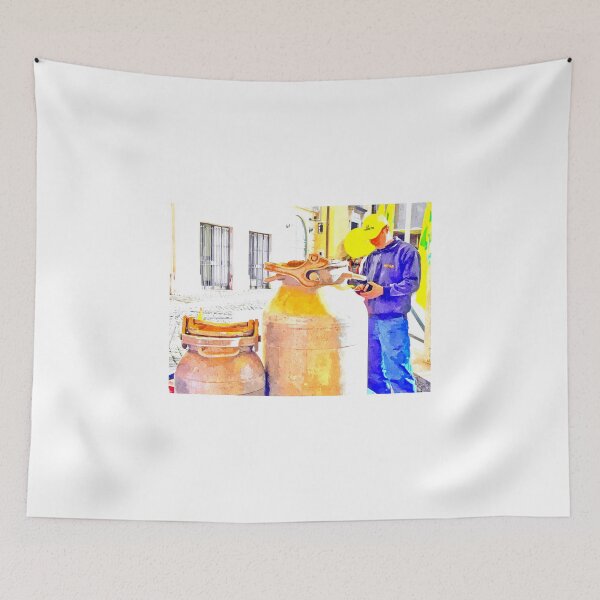 Item preview, Bins milk designed and sold by Giuseppe Cocco.