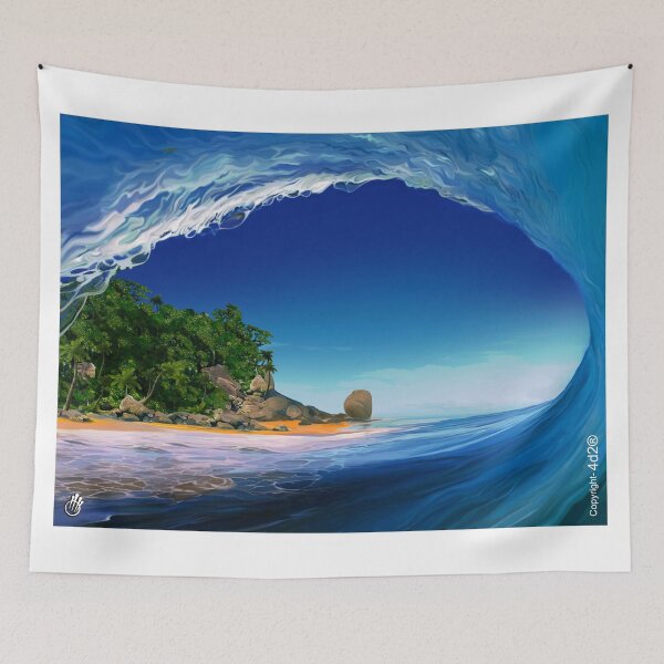 Item preview, Mio designed and sold by 4d2SurfyArte.