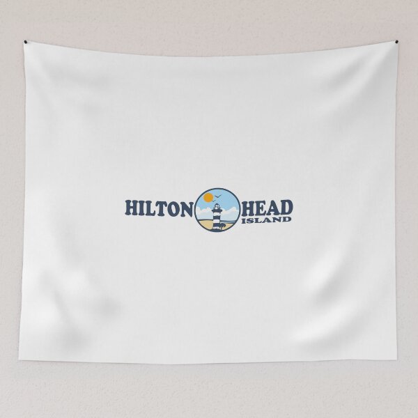 Item preview, Hilton Head Island - South Carolina.  designed and sold by America Roadside..