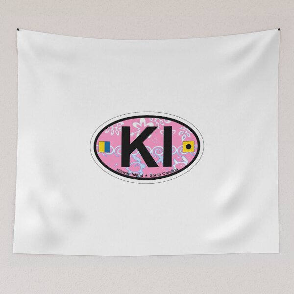 Item preview, Kiawah Island - South Carolina.  designed and sold by America Roadside..