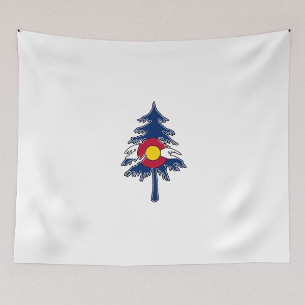 Item preview, Colorado Forest designed and sold by jammin-deen.