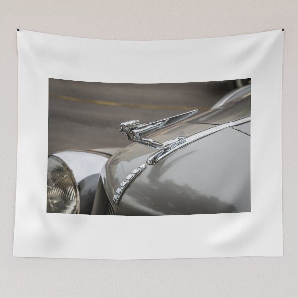 Item preview, Auburn Logo & Hood Ornament 3 (Flying Lady) designed and sold by eegibson.