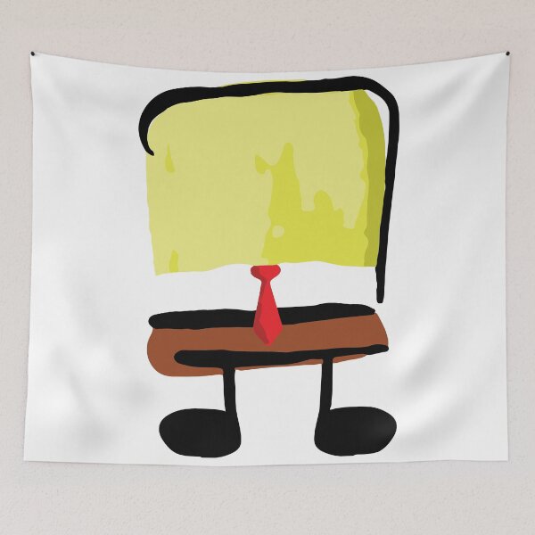 Item preview, Sponge - Minimal [ROUFXIS - RB] designed and sold by RoufXis.