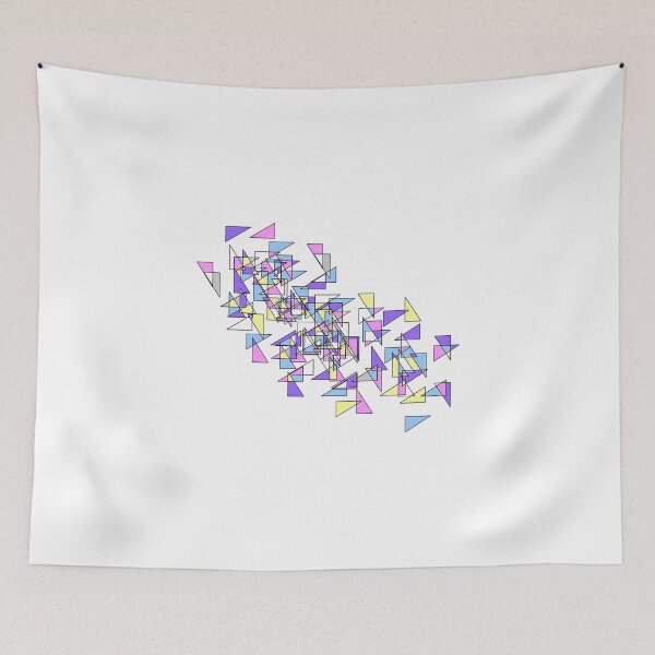 Item preview, My! What Acute Triangle You Have There.. designed and sold by The Lazy Beach.