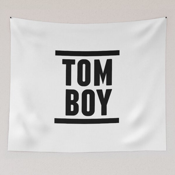 Item preview, Tom Boy designed and sold by AllieJoy224.