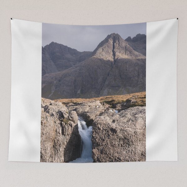 Item preview, Fairy Pools / Coire na Creiche designed and sold by ccullen222.