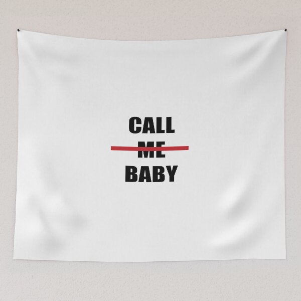 Item preview, Exo Call Me Baby designed and sold by furanzu.