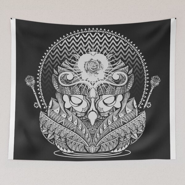 Item preview, Prosperity designed and sold by GODZILLARGE.