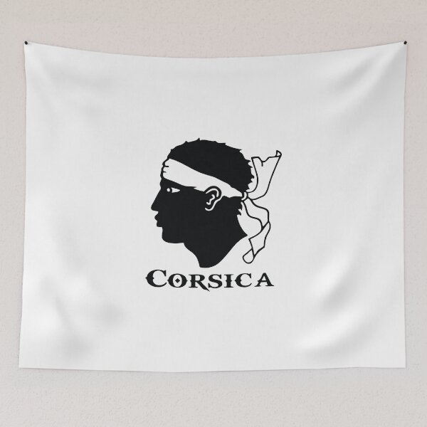 Item preview, corse corsica  designed and sold by huggymauve.