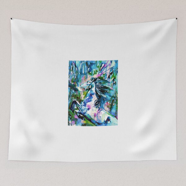 Item preview, REARING HORSE.2 designed and sold by lautir.