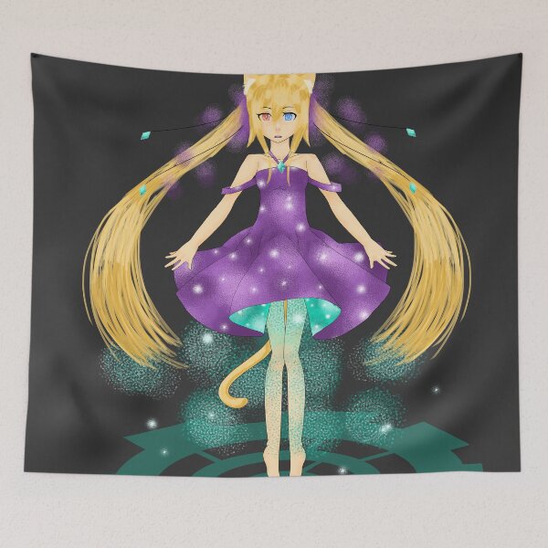 Item preview, No name designed and sold by SupernukoAkari.