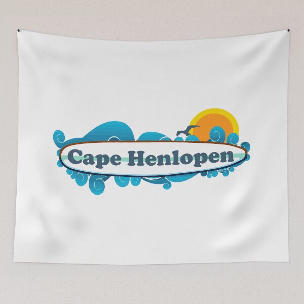Item preview, Cape Henlopen - Delaware. designed and sold by America Roadside..