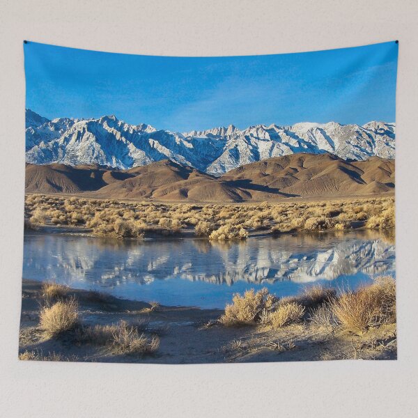 Item preview, Ice Puddle designed and sold by MilesArt.