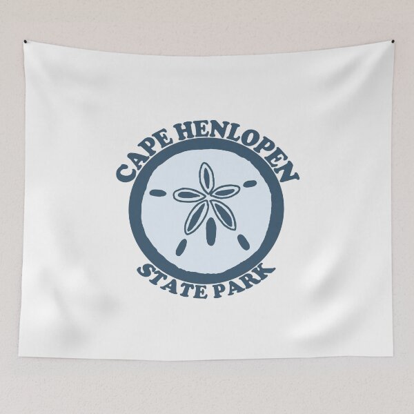 Item preview, Cape Henlopen - Delaware. designed and sold by America Roadside..