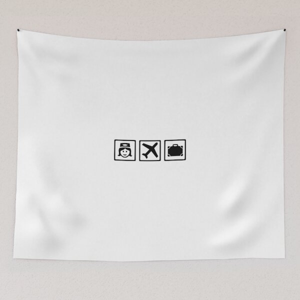 Item preview, Stewardess designed and sold by Designzz.