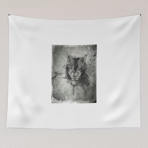 Item preview, Wolf Omega designed and sold by DennisxPelkey.