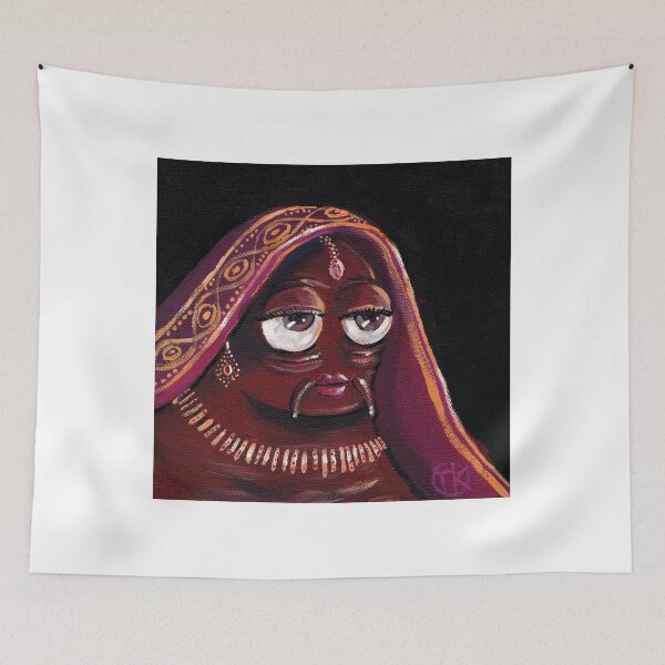 Item preview, Indian Bug designed and sold by Tristan Klein.