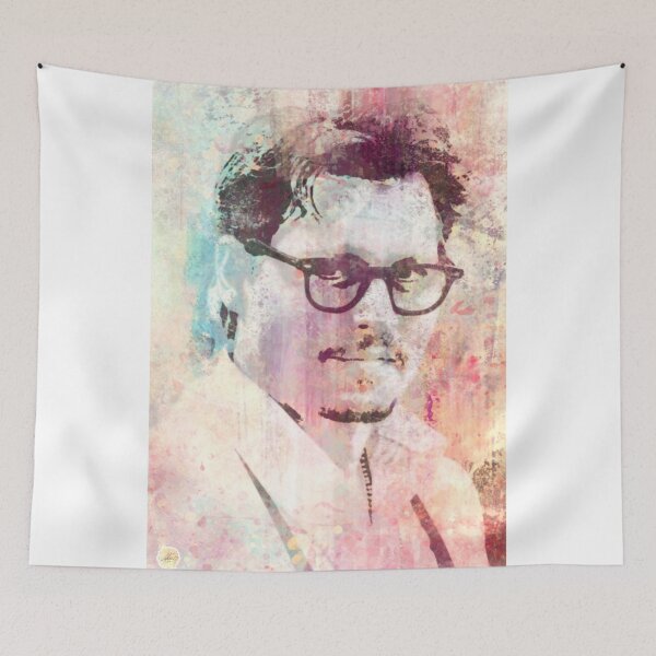 Item preview, Johnny-Depp designed and sold by Inechifor7.