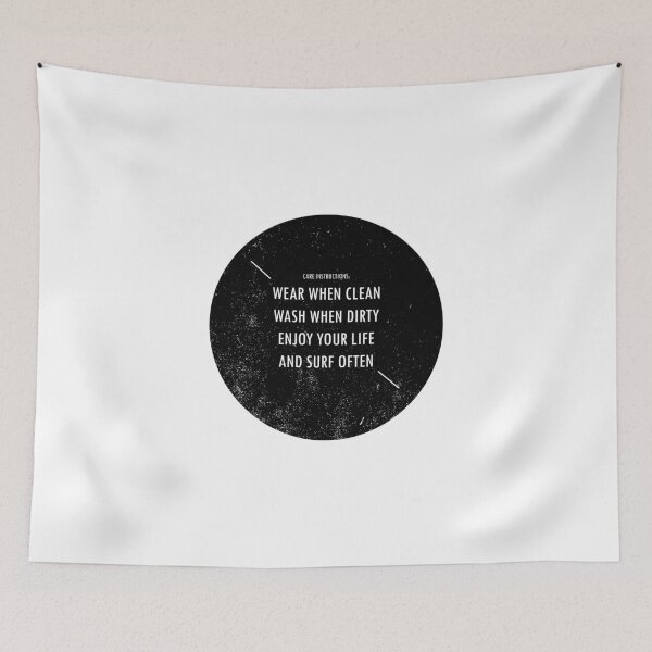 Item preview, Care instructions designed and sold by auto-pilot.