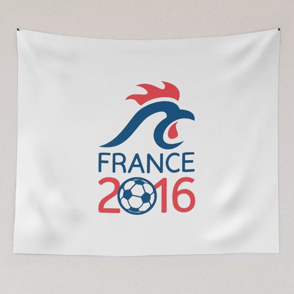 Item preview, France 2016 Europe Football  Championships designed and sold by patrimonio.