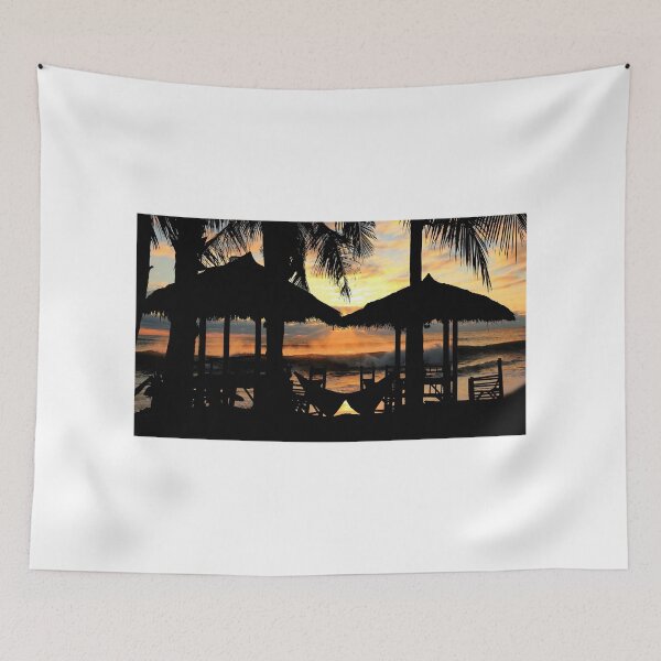 Item preview, Island holiday designed and sold by demor44.