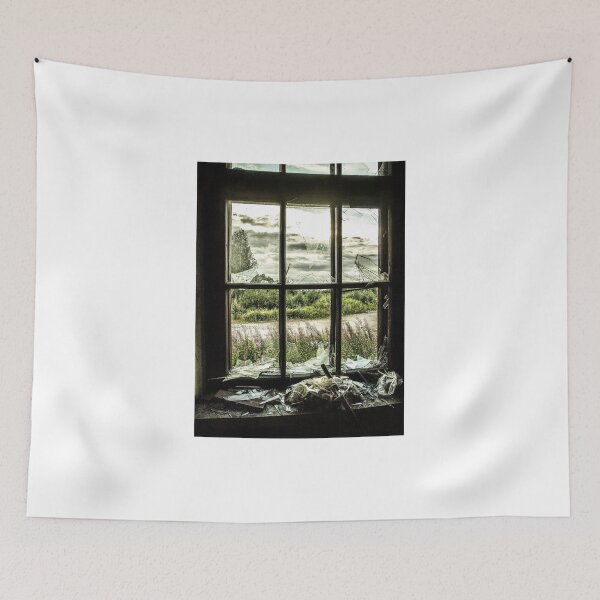 Item preview, View from Decay designed and sold by Janne Flinck.