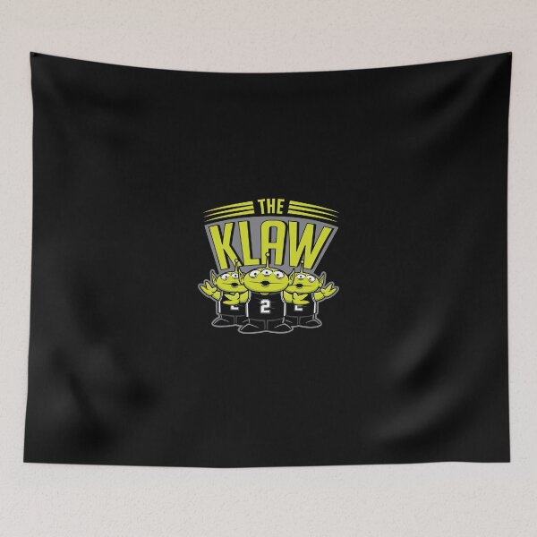 Item preview, The Klaw Story - Alternate Version designed and sold by normannazar.