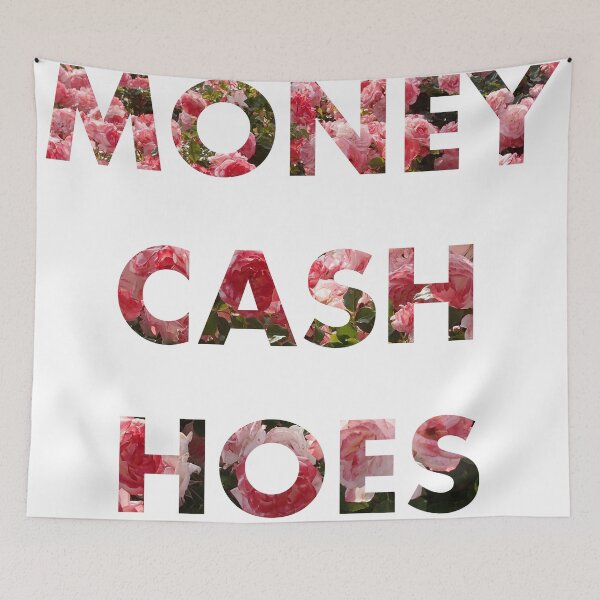 Item preview, Money, Cash, Hoes rose texture designed and sold by kkitkat.