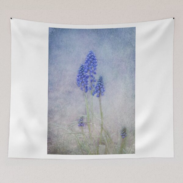 Item preview, Muscari designed and sold by lucyliu.