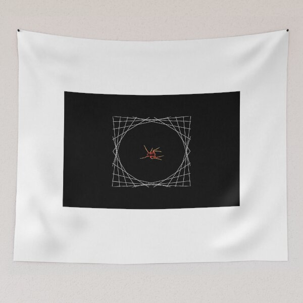 Item preview, Spider's Home designed and sold by dandouna321.